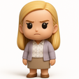 Angela_preview.png Angela - The Office