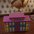 ScreenShot00114.png Pokémon House - Trick House (PKMN Gen.3)