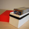 IMG_0008.jpg 3D Printed TCG Card Storage Box – Fits Pokémon, MTG & Yu-Gi-Oh Cards