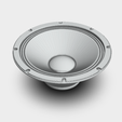 Lautsprecher-FJKE106.png 1:18 Subwoofer box with speaker 2x 12" (30cm)