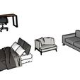 set-arq-int.jpg Set architecture bedroom furniture 1.100