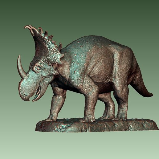 1.jpg Sinoceratops zhuchengensis