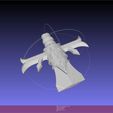 meshlab-2020-03-10-03-10-18-55.jpg Sword Art Online Alicization Alice Sword Printable Assembly
