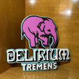 Delirium-Tremens.png Delirium Tremens Logo