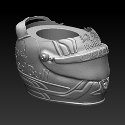 ZBrush-3_12_2023-10_11_47.png mate casco max VERSTAPPEN