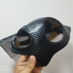1678256700015.jpg Fichier 3D Casque tactique K9・Objet imprimable en 3D à télécharger