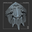 CultsDesign-15.png Weeping Crusade - Custodian Pauldrons (Pre-Supported)