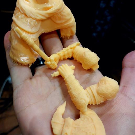 20221224_200629_02.jpg Godfrey - The First Elden Lord - Elden Ring