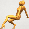 A04.png Naked Girl G04