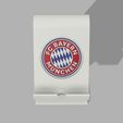 FC-Bayern-München-Phone-Stand-2.jpg Bayern München PHONE STAND