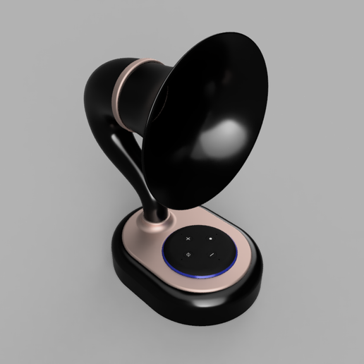 Gen3 V2-2 (1).PNG Gramazon 3rd Gen V2 - Amazon Echo Dot 3 Amplifier