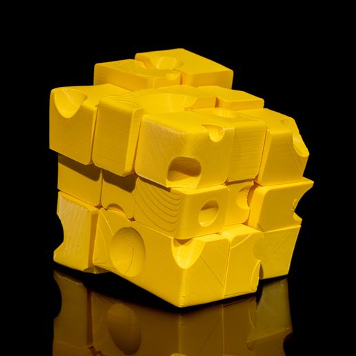 Cheese-Block-8.jpg Magic Not-So-Cubes Collection