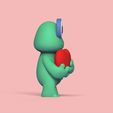 Cod492-Frog-Heart-3.jpeg Frog Heart