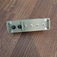 20240628_134421.jpg Switch Box - for Sim Rigs with OpenSCAD file