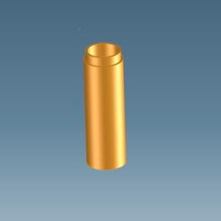 Rohr_04.jpg STL file Optimists ball track - Tube_04・3D printing template to download, optimists_cad_world