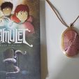 Amulet-1.jpeg Amulet Book by Kazu Kibuishi