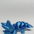 WhatsApp-Image-2021-07-16-at-8.40.23-PM.jpeg Archivo STL Nice triceratops Flexi・Modelo de impresora 3D para descargar