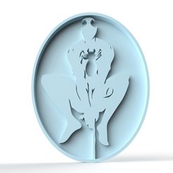 untitled.3.jpg Free STL file Spiderman cookie cutter・Object to download and to 3D print