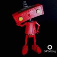 BadRobot_3DFactory_5.jpg Bad Robot 3dPrintable 3dFactory Brasil