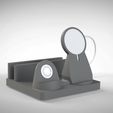 Untitled-774.jpg MAGSAFE charger Stand for iPhone, Watch and iPad - NEW