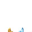 WhatsApp-Image-2023-01-19-at-8.41.23-AM.jpeg Archivo STL Nice Flexi Rabbit・Modelo para descargar y imprimir en 3D