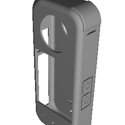 Ekran-görüntüsü-2023-05-18-140348.png STL-Datei Insta360 X3 für TPU-Hülle・Vorlage für 3D-Druck zum herunterladen