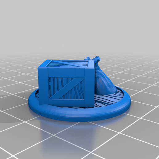 Objective_Markers_-_Fantasy_-_Boxes_and_Barrels_4_-_Boxes_and_Bag_v1.0.png Marcadores de objectivas - Fantasia - Caixa, saco e barril