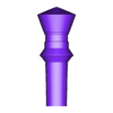 sword_01.obj FINAL FANTASY XVI CLIVE ROSFIELD SWORD INVICTUS 3D MODEL STL