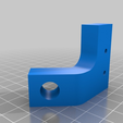 Zsolid_topleft_lfitz_2.png Prusa i3x Z-axis Stabilizers