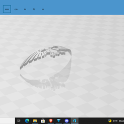 Screenshot-(381).png 3D-Datei krummer Vogel kostenlos・Objekt zum Herunterladen und Drucken in 3D