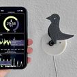 d6f79b6d-0403-472e-a409-fcedf6dc05e6.jpg Fichier 3D gratuit Co2 IOT Canary・Modèle à télécharger et à imprimer en 3D