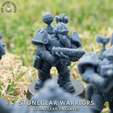 Real-7.png Stonegear Warriors