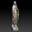 Screenshot_1.png The statue of the Virgin Mary in Lourdes