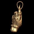 3.jpg Colgante Toro Shiva Nandi