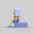 Captura-de-pantalla-655.png THE SIMPSONS - BART WITH A WIG (BART ON THE ROAD EPISODE)