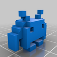 9a241842bf1850d01b3e60242bcc402c.png Пиксельные фигурки Space Invaders