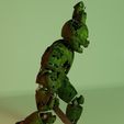 TheAnimatronicRend4.jpg Animatronic Springtrap (Dead by daylight)