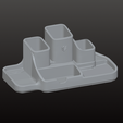 3.png Premium Desk Organizer