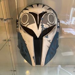 275225546_5179276578757867_3075525579155305862_n.jpg Bo Katan Helmet from The Mandalorian