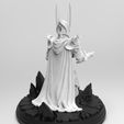 Sauron-re-10.221.jpg Sauron Pen Holder