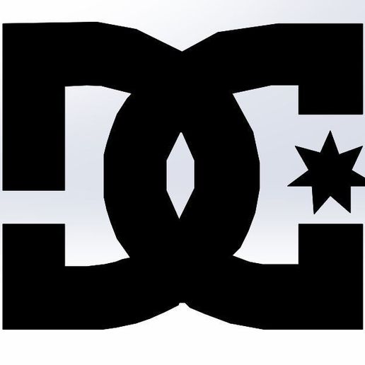 LOGO DC SHOES
