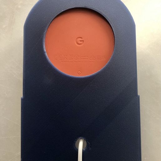 IMG_3605.jpeg Винтажный чехол для музыкального автомата для Google Home Mini и Amazon Echo dot (экспериментальный)