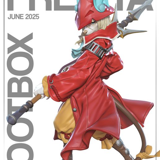 FreyaCrescent_Beautyshot_v1.jpg Final Fantasy IX Pack