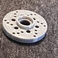 Disque-de-frein1.jpeg Ventilated brake discs.