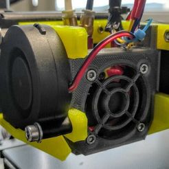 1730 Full Metal Hotend - Supercharge your 3D-Printer by ReprapUniverse —  Kickstarter