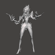 1.png Coven Zyra 3D Model