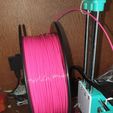 20220424_142428.jpg EasythreeD Spool Holder EZ8 + Filament Guider [TIPO DE PRUEBA]