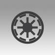 1.jpg Galactic Republic Galactic Empire symbol logo