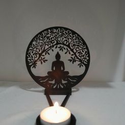 1702843328.jpeg Buddha candle holder