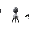 Render-1.png Broody Magpie Special Canopener (Ebon Claws V2)
